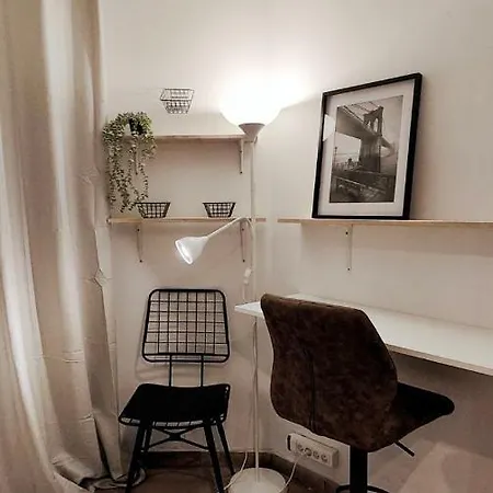The Surf Apartment