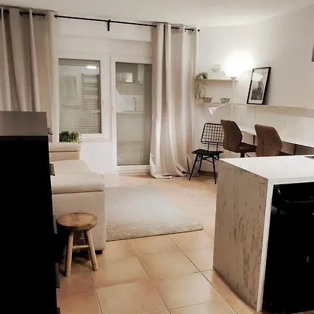 The Surf Apartment