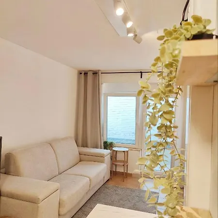 The Surf Apartment *