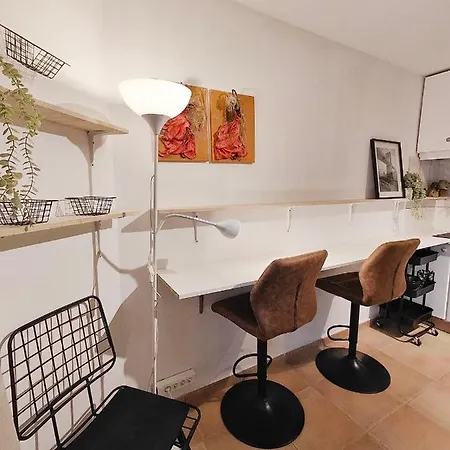 The Surf Apartment *