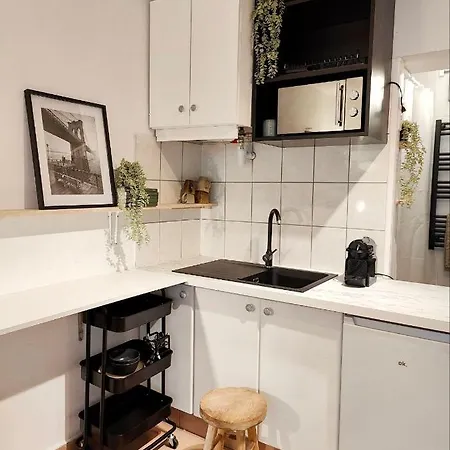 Lejlighed The Surf *