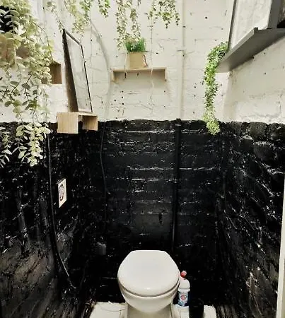 The Surf Lejlighed Oostende