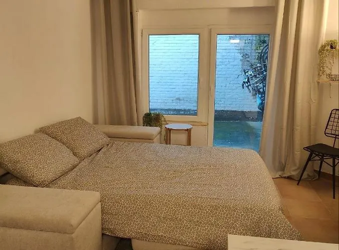 The Surf Appartement Oostende