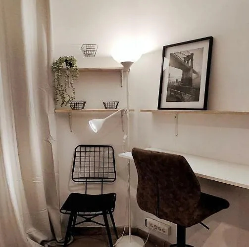 The Surf Appartement