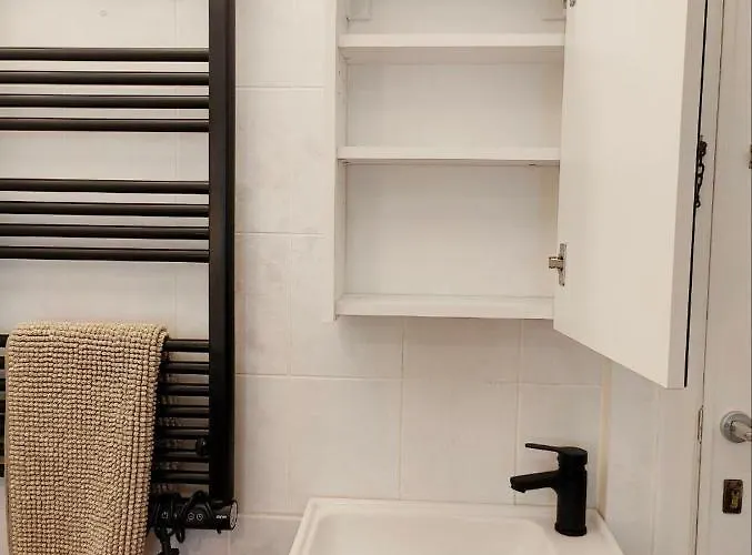 Appartement The Surf