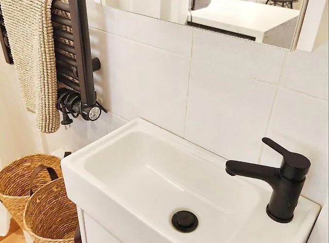 Appartement The Surf *