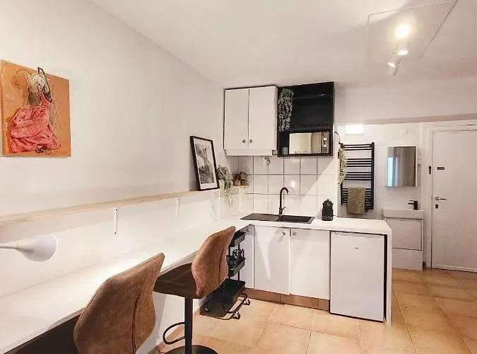 Appartement The Surf