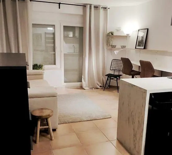 The Surf Appartement