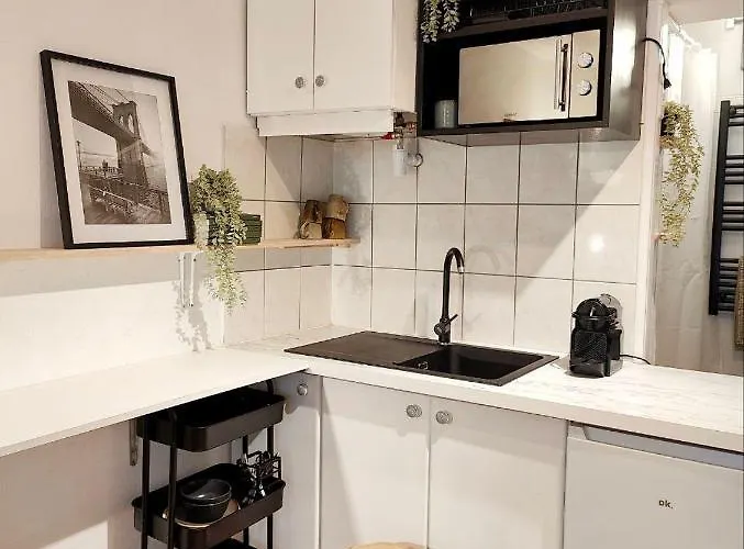 Appartement The Surf *