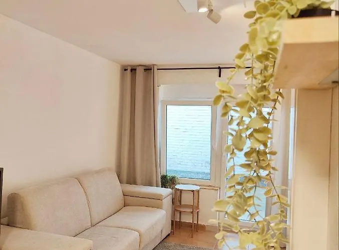 The Surf Appartement *