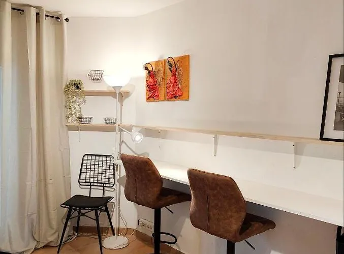 Appartement The Surf