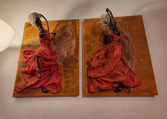 The Surf Appartement