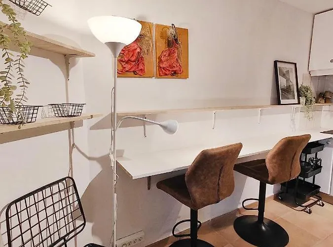 The Surf Appartement *