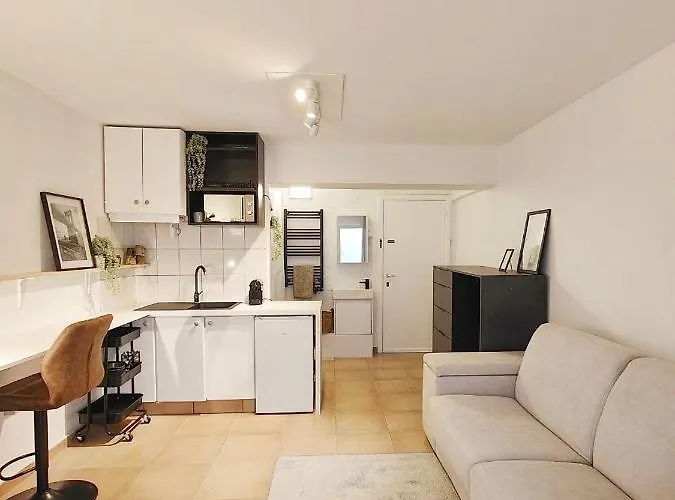 Appartement The Surf Oostende