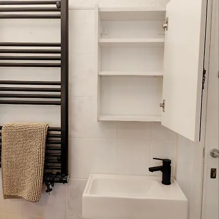 Apartament The Surf