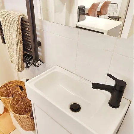 Apartament The Surf *