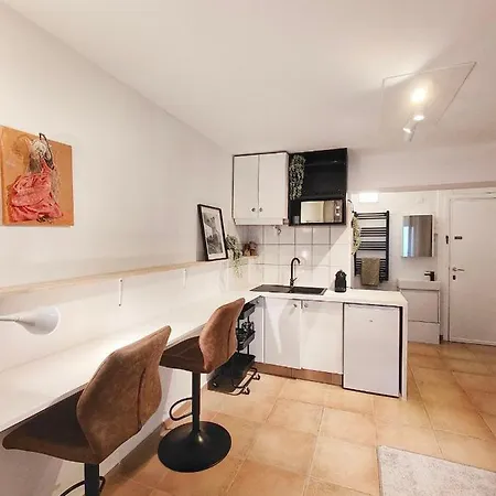 Apartament The Surf