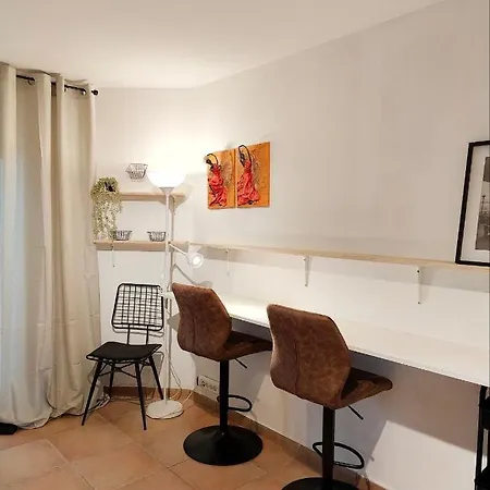 Apartament The Surf